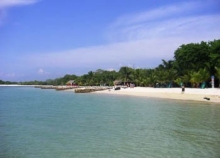 Imagen Isla Barú